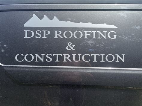 DSP Roofing