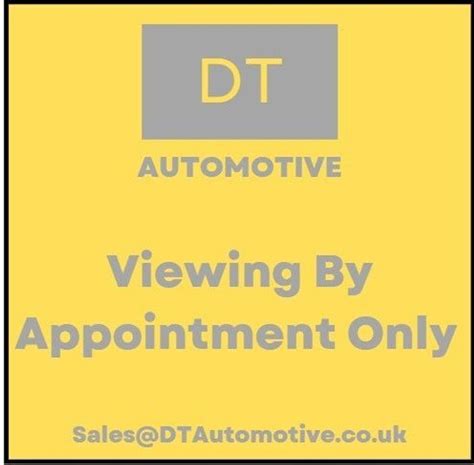 DT Automotive Ltd