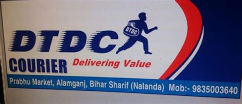DTDC Bihar sharif