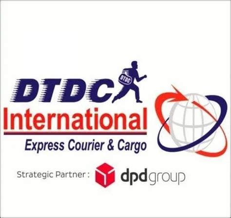 DTDC COURIER DOMESTIC AND INTERNATIONAL SERVICE EDAPPAL