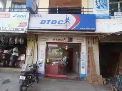 DTDC Courier Nagarbhavi, Annapoorneshwari nagar, Sumnahalli