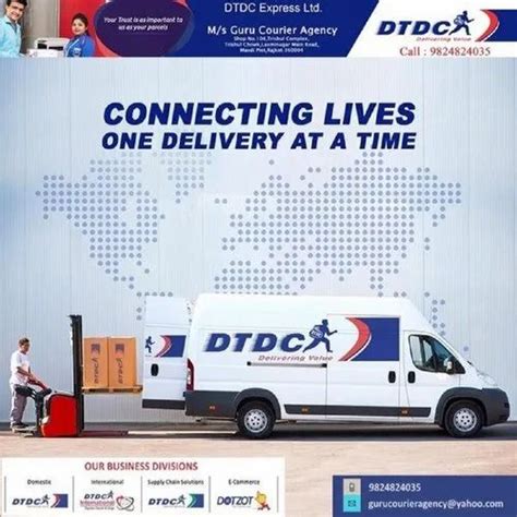 DTDC Express Limited Agarpada, Bhadrak