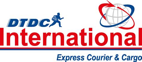 DTDC INTERNATIONAL & DOMESTIC COURIER AND LOGISTICS SERVICES