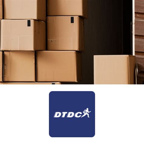 DTDC INTERNATIONAL COURIER