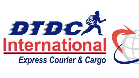 DTDC courier , international & cargo