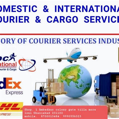 DTDC courier service