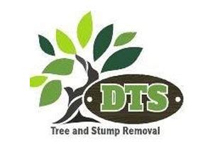 DTS TREE&GARDEN SERVICES