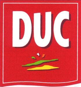 DUC à Chailley