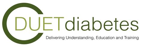 DUET diabetes Ltd