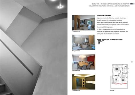 DUMAS ARCHITECTURES à Lyon