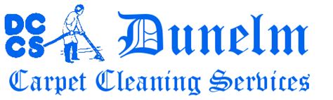 DUNELM CARPET CLEANING SERVICES