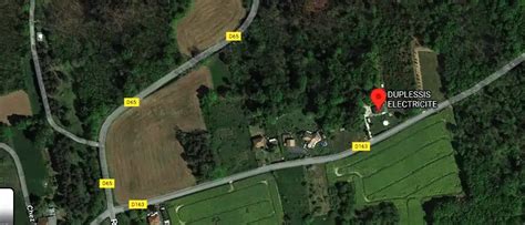 DUPLESSIS ELECTRICITE à Montbron