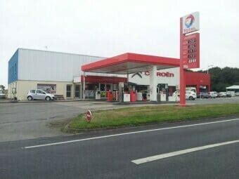 DUPRETZ Citroen à Plurien