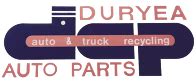 DURGEAH AUTO PARTS &SERVICE