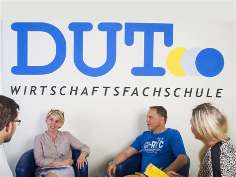 DUT Wirtschaftsfachschule GmbH & Co. Berliner Ausbildungs- und Beratungs-KG