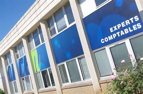 DVB Expertise à Caen
