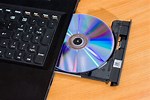DVD Drive Not Recognized in Win 10