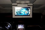 DVD Player Display Not Working