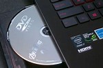 DVD Player Won't Play Disc