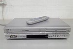 DVD VCR for Sale