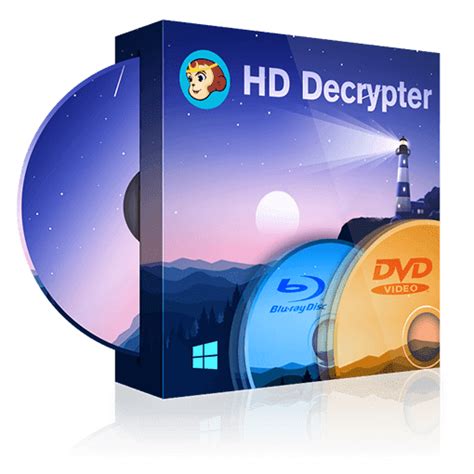 DVDFab DVD Decrypter