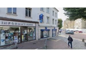 DVM Informatique à Eu