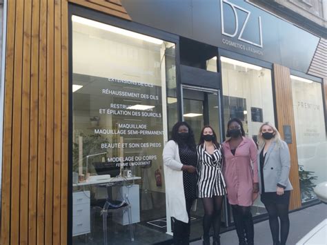 DZL (COSMETICS & FASHION) à Caen