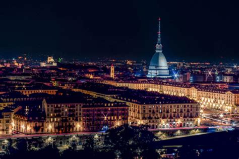 Da Alba Turin