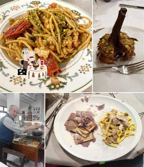 Da Gabriele Rome