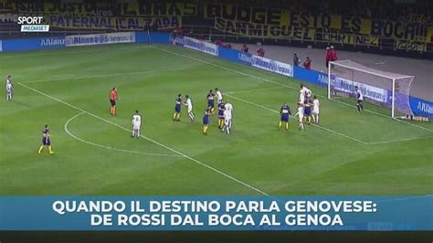 Da Libero Genoa