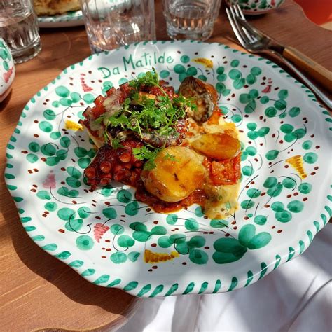 Da Matilde à Ville-d'Avray