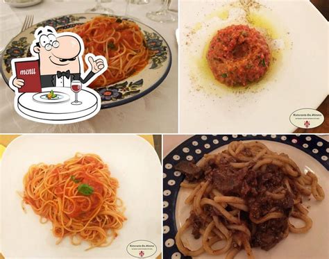 Da Mimmo Florence