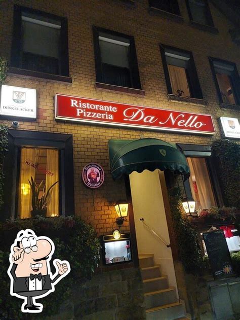 Da Nello Stuttgart