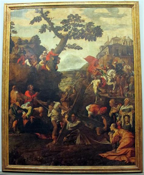 Da Polidoro Naples
