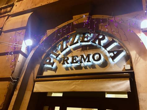 Da Remo Rome