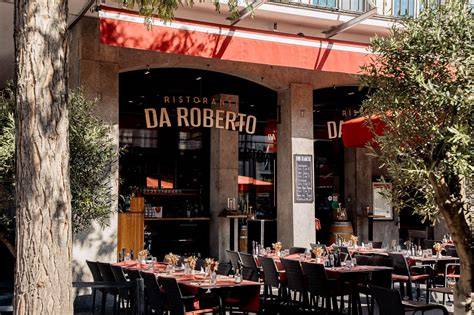 Da Roberto Naples