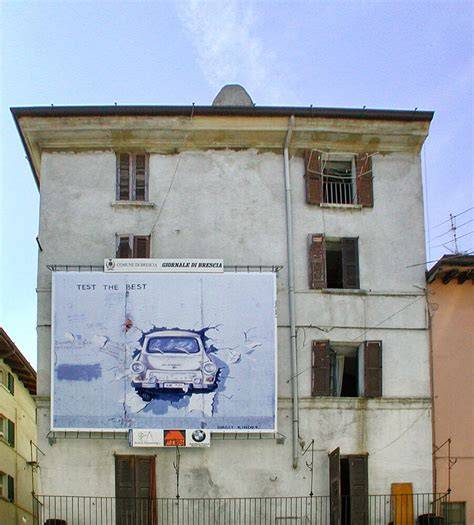 Da Walter Pescara