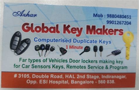 Daangi Computerised Key Makers