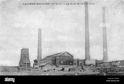 Dacia Calonne-Ricouart à Calonne-Ricouart