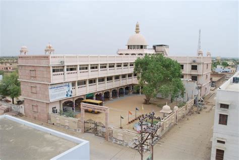 Dadhich Medical Hall, Jaswantgarh, Ladnun, Nagaur
