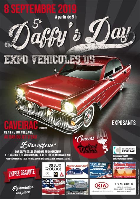 Daffylocationuscars à Milhaud