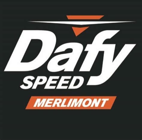 Dafy Speed / AFM Merlimont à Merlimont