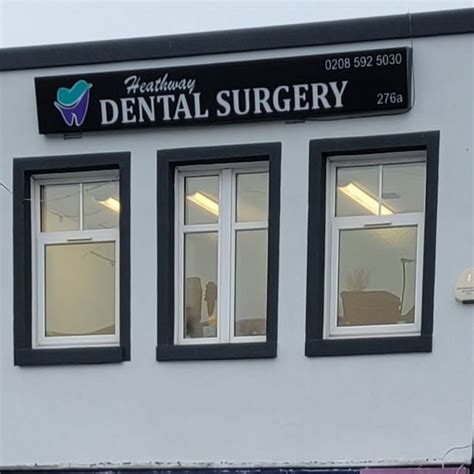 Dagenham Dental