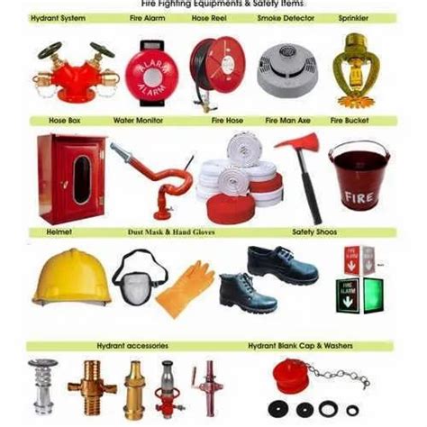 Dagur enterprises Fire Equipments and Services