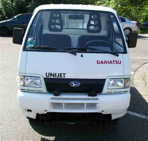 Daihatsu-Händler