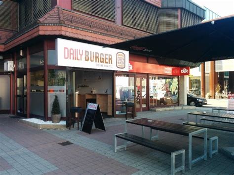 Daily Burger Stuttgart