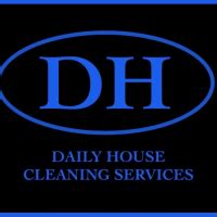 Daily House Cleaning Services