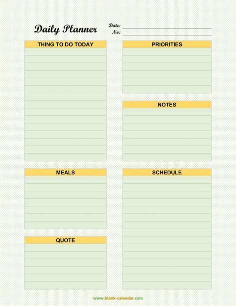 Daily-Planner-Template-Excel
