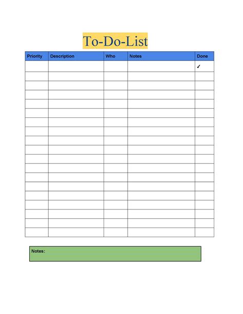 Daily-To-Do-List-Template-Excel
