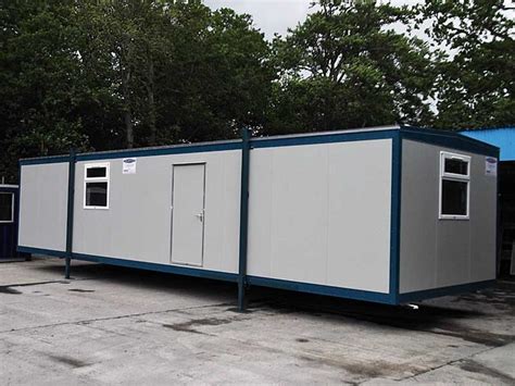Dainton Portable Buildings & Shipping Containers, Cornwall
